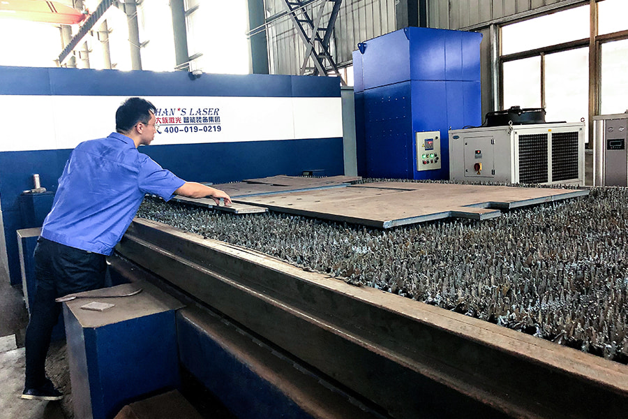 Inspecție de calitate