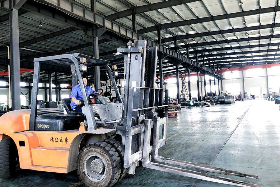 Inspecție de calitate