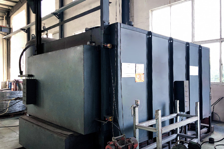 Inspecție de calitate