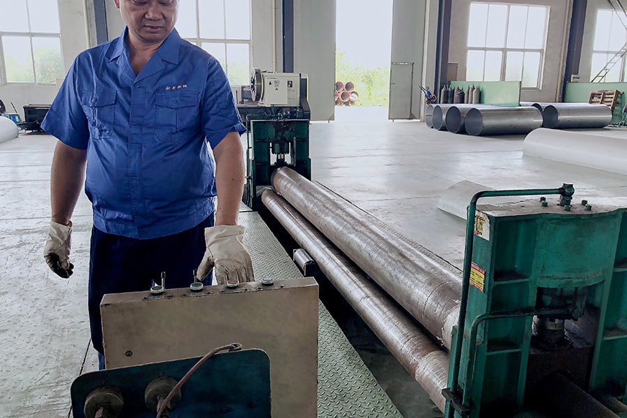 Inspecție de calitate