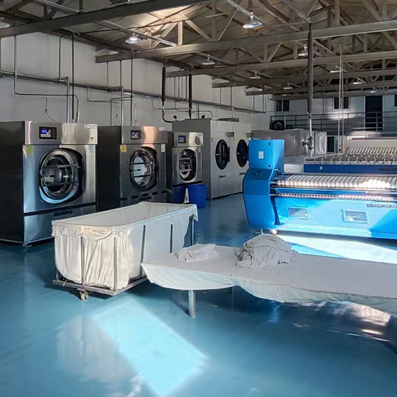 Industrial și fabricație